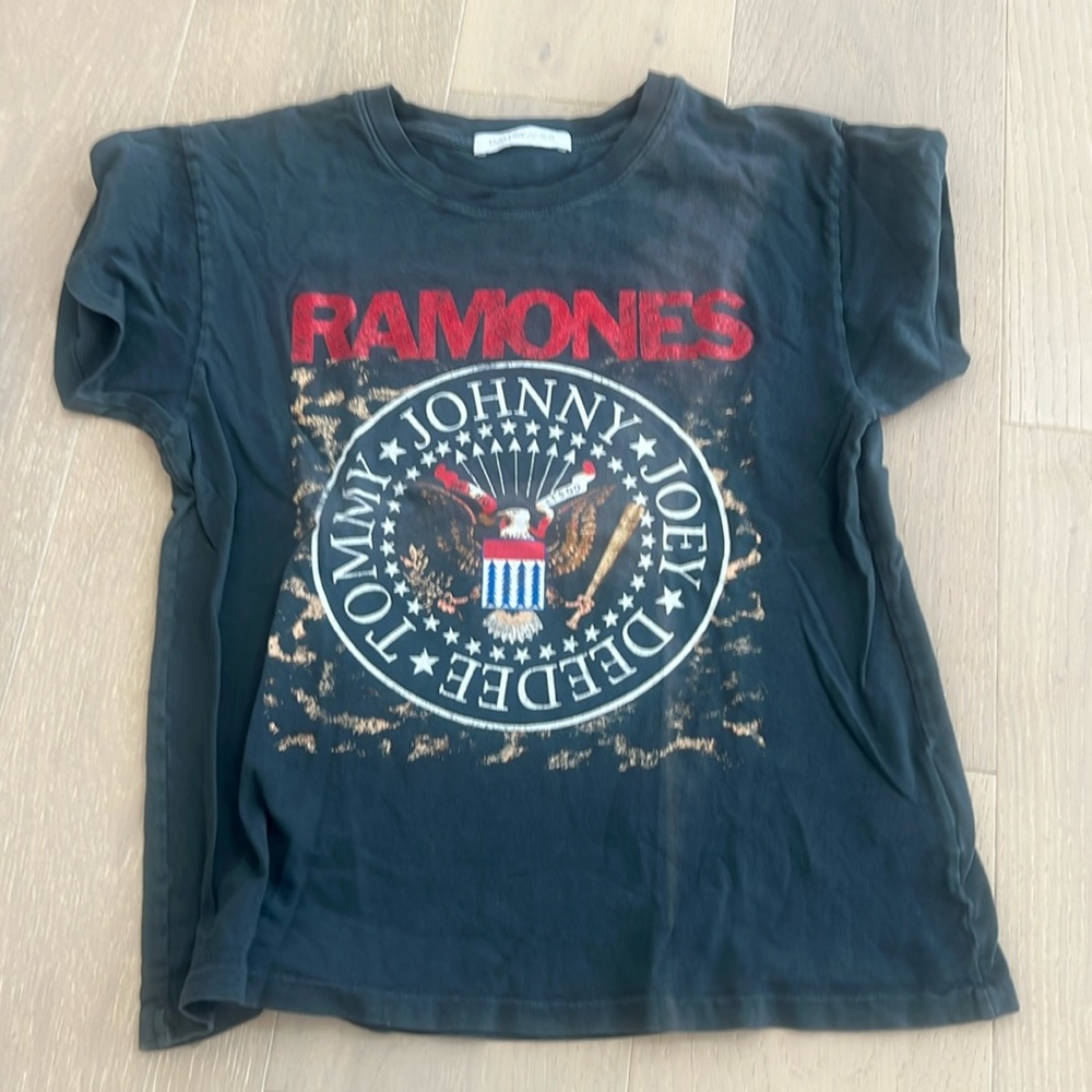 Daydreamer graffic tshirt